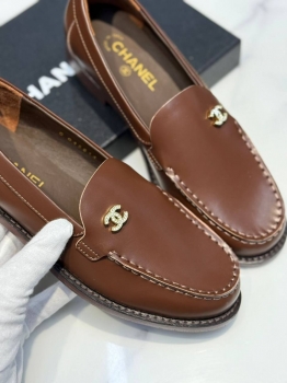 Туфли Chanel Артикул BMS-146142. Вид 2