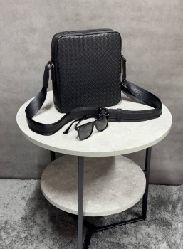 Сумка мужская Bottega Veneta Артикул BMS-146145. Вид 2