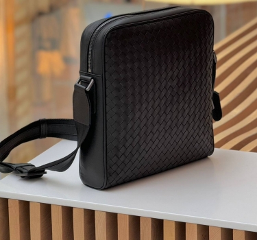 Сумка мужская Bottega Veneta Артикул BMS-146144. Вид 3