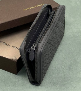 Портмоне Bottega Veneta Артикул BMS-146146. Вид 2