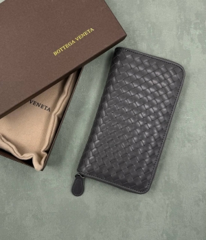 Портмоне Bottega Veneta Артикул BMS-146146. Вид 3