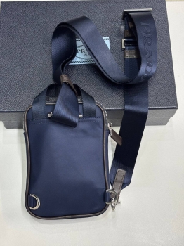Сумка мужская Prada Артикул BMS-146152. Вид 2