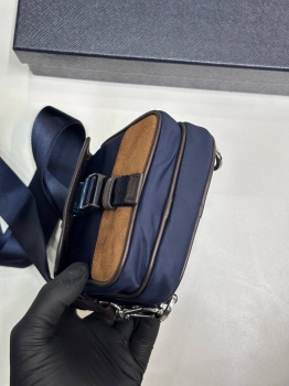 Сумка мужская Prada Артикул BMS-146152. Вид 3