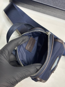 Сумка мужская Prada Артикул BMS-146152. Вид 5