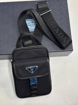 Сумка мужская Prada Артикул BMS-146151. Вид 1