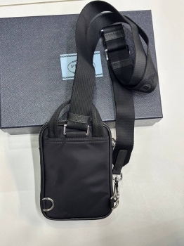 Сумка мужская Prada Артикул BMS-146151. Вид 2
