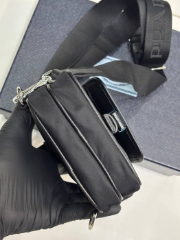 Сумка мужская Prada Артикул BMS-146151. Вид 3