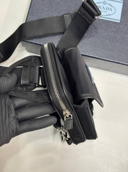 Сумка мужская Prada Артикул BMS-146151. Вид 4