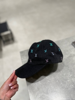 Бейсболка Louis Vuitton Артикул BMS-146153. Вид 1