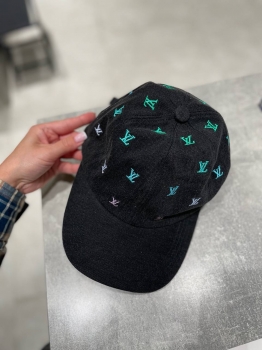 Бейсболка Louis Vuitton Артикул BMS-146153. Вид 3