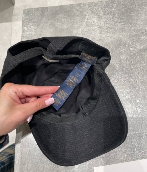 Бейсболка Louis Vuitton Артикул BMS-146153. Вид 4