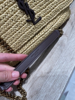 Сумка женская Yves Saint Laurent Артикул BMS-146156. Вид 2