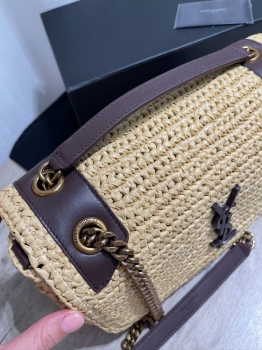 Сумка женская Yves Saint Laurent Артикул BMS-146156. Вид 3
