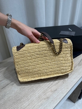 Сумка женская Yves Saint Laurent Артикул BMS-146156. Вид 4