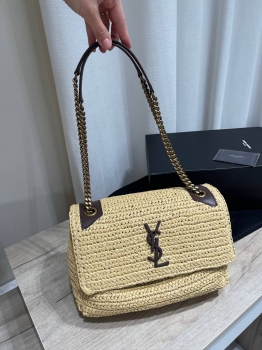 Сумка женская Yves Saint Laurent Артикул BMS-146156. Вид 5