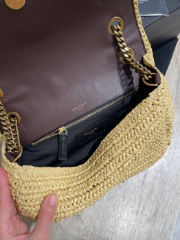 Сумка женская Yves Saint Laurent Артикул BMS-146156. Вид 6