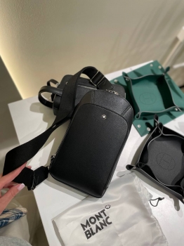 Слинг Montblanc Артикул BMS-146460. Вид 1