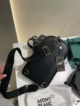 Слинг Montblanc Артикул BMS-146460. Вид 2