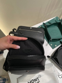 Слинг Montblanc Артикул BMS-146460. Вид 3