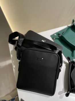 Сумка мужская Montblanc Артикул BMS-146458. Вид 1