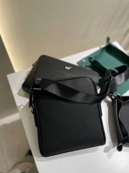 Сумка мужская Montblanc Артикул BMS-146458. Вид 2