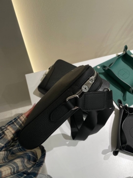 Сумка мужская Montblanc Артикул BMS-146458. Вид 4