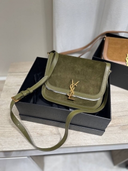Сумка женская Yves Saint Laurent Артикул BMS-146155. Вид 1