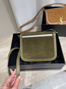 Сумка женская Yves Saint Laurent Артикул BMS-146155. Вид 5