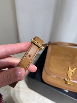 Сумка женская Yves Saint Laurent Артикул BMS-146154. Вид 2