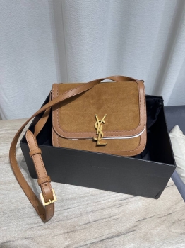 Сумка женская Yves Saint Laurent Артикул BMS-146154. Вид 1