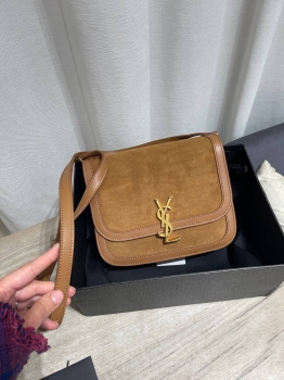 Сумка женская Yves Saint Laurent Артикул BMS-146154. Вид 5