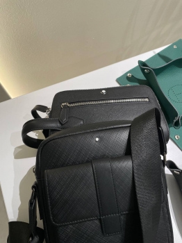 Сумка мужская Montblanc Артикул BMS-146458. Вид 6