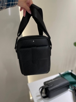 Сумка мужская Montblanc Артикул BMS-146459. Вид 1