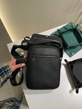 Сумка мужская Montblanc Артикул BMS-146459. Вид 4