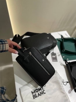 Несессер Montblanc Артикул BMS-146457. Вид 1