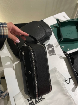 Несессер Montblanc Артикул BMS-146457. Вид 2