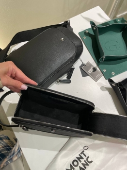 Несессер Montblanc Артикул BMS-146457. Вид 6
