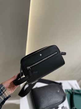 Несессер Montblanc Артикул BMS-146457. Вид 7