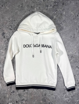 Толстовка  Dolce & Gabbana Артикул BMS-146448. Вид 1