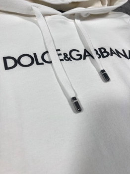 Толстовка  Dolce & Gabbana Артикул BMS-146448. Вид 3