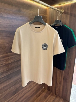 Футболка  Dolce & Gabbana Артикул BMS-146171. Вид 1