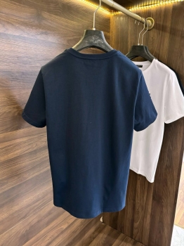 Футболка  Dolce & Gabbana Артикул BMS-146170. Вид 2