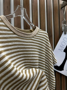Футболка  Brunello Cucinelli Артикул BMS-146176. Вид 2
