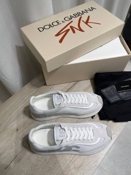 Кроссовки Dolce & Gabbana Артикул BMS-146187. Вид 2