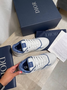 Кеды мужские Christian Dior Артикул BMS-146189. Вид 3