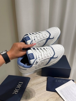 Кеды мужские Christian Dior Артикул BMS-146189. Вид 4