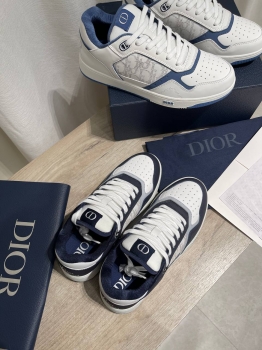 Кеды мужские Christian Dior Артикул BMS-146188. Вид 4