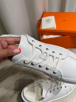 Кеды мужские Hermes Артикул BMS-146191. Вид 4