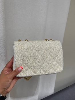 Сумка женская Chanel Артикул BMS-146197. Вид 2