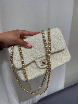 Сумка женская Chanel Артикул BMS-146197. Вид 3